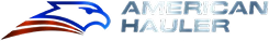 American Hauler Logo
