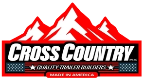Cross Country Logo