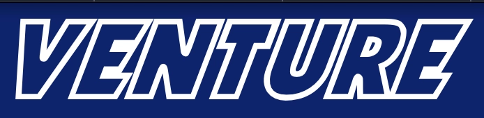Venture Logo