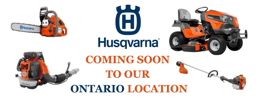 Husqvarna logo
