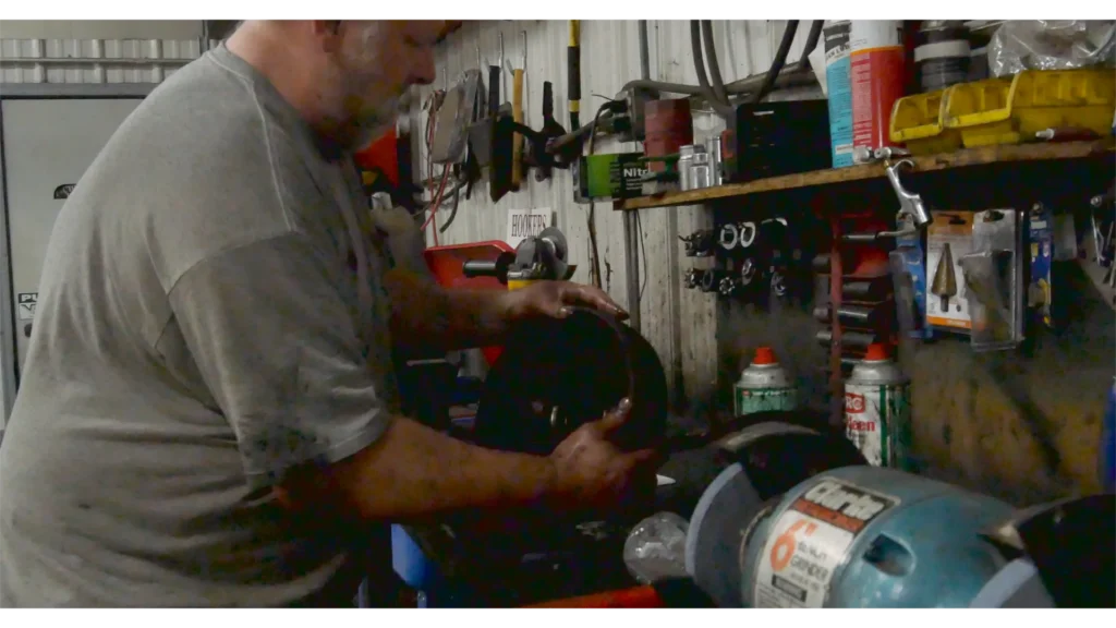 Brake repair and reconditioning