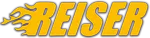 Reiser Logo