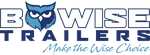 Bowise Trailers Logo