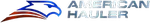 American Hauler Logo