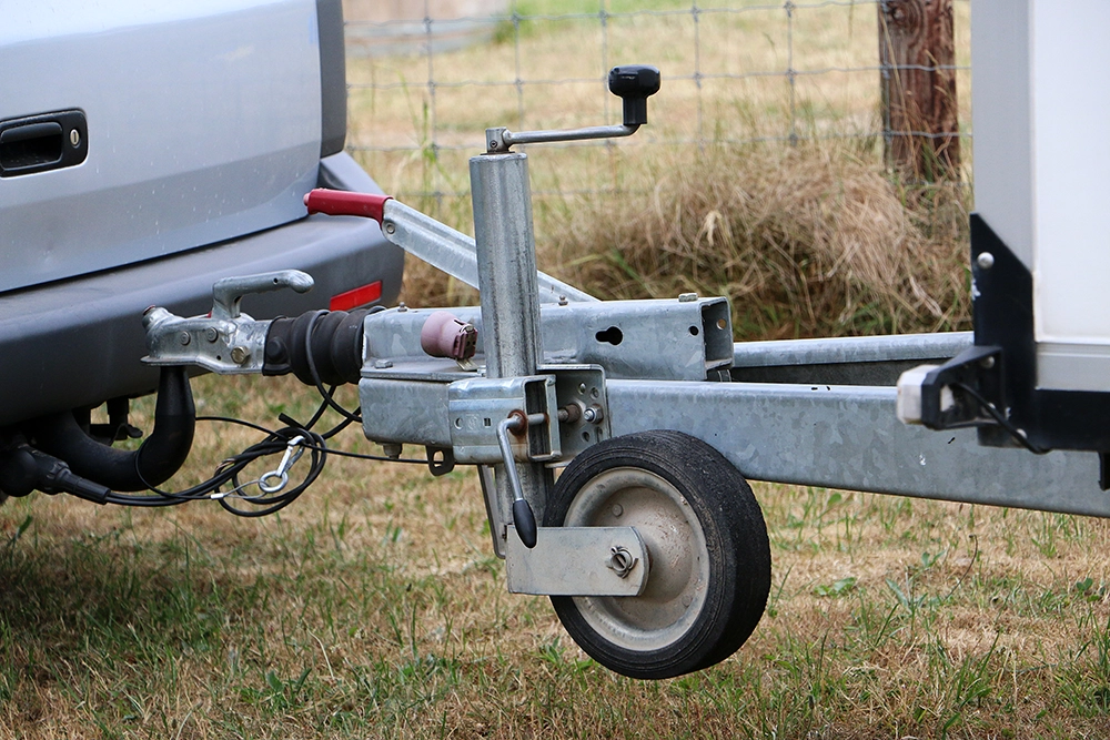 Read more about the article Revitalize Your Trailer: