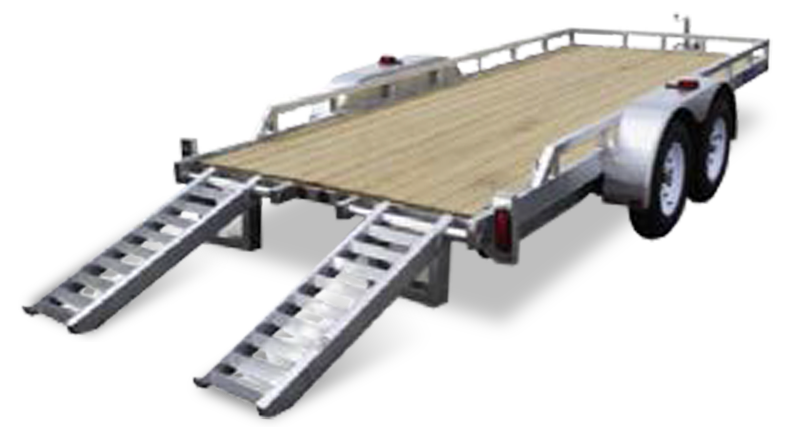 Read more about the article Preparing Utility Trailers for the Great Spring Rush 2026