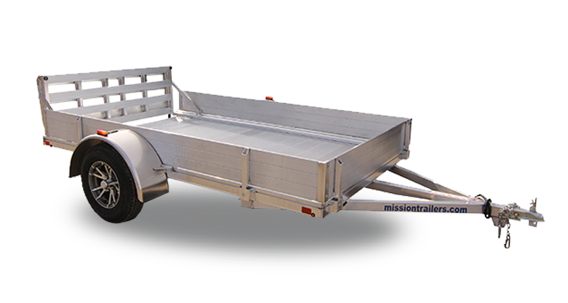 Utility Trailers for Sale