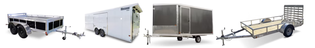 Maximizing Profits Using Trailers as a Tool