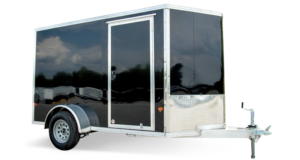 Read more about the article Choosing the Best Used Enclosed Trailers: Efficiency for Landscapers
